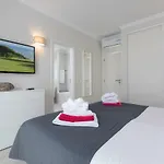 公寓 D_loft Ocean 阿尔布费拉